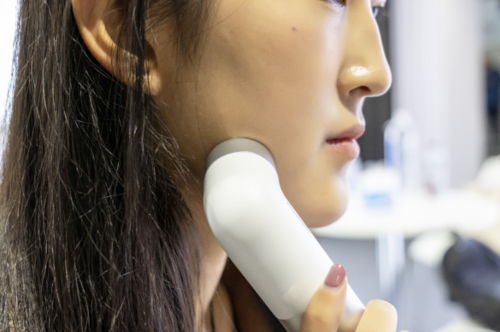 科技護膚新高度 微梵亮相Tech G，引領高端美容新潮流